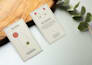 design unique id card, business or visiting card